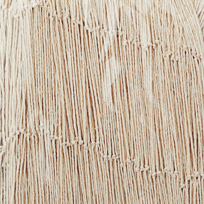 100 x 200 cm Fishing Net, Natur