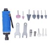 Air Die Sander Pneumatic Grinder 22000rpm Sanding Grinding Polishing Machine