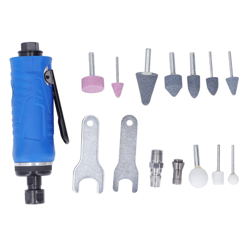 Air Die Sander Pneumatic Grinder 22000rpm Sanding Grinding Polishing Machine