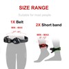 QOi Tracker Strap Suitable for Full-Body Tracking in Vive UltimateTracker