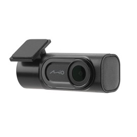 Mio MiVue A50 Rear Car Security Camera with Sony's Premium STARVIS Sensor Full HD 1080p, 145° Wide-Angle Lens - Support Device of MiVue C570/798 Cams Necessary for Use - Record in Low-Light Conditions