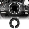 KUNGKIC For Fiat 500 2008-2015 Abarth 595 2012-2015 Car Steering