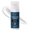 Alma Secret Men's Moisturising Face & Eye Cream with Caffeine,
