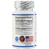 Lady Soma Cranberry UTI Dietary Supplement w/Vitamin C, 60 Soft