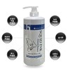 K&C Squid Ink Melanink Shampoo 1000g Damaged Fine Hair /