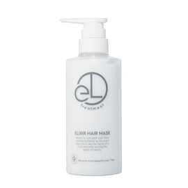 Elixia Hair Mask 13.5 fl oz (400 ml)