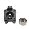 Water Pump Housing Replacement for Tohatsu Outboard 4HP 5HP 6HP