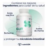 Gut Support - Suplemento Nutriadn