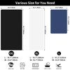 Extra Large Silicone Mat, 78.7"x 23.6" Non-Slip Heat Resistant Mats,