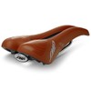 SELLE SMP HYBRID Saddle Matte Brown HYBRID03-MC