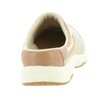Easy Spirit Women's TRAVELPORT21 Mule, Natural 101, 8.5