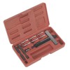 Sealey Ak999 Blind Bearing Removal Tool Kit