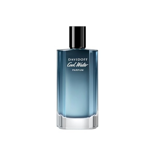 Davidoff Cool Water Parfum – Woody Men's Cologne – With