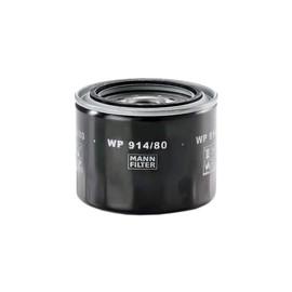Mann+Hummel WP91480 Oil Filter
