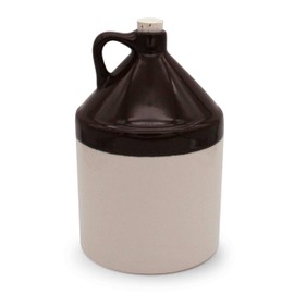 One Gallon Jug