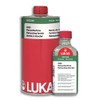 LUKAS Oil Painting Medium - Retouch Varnish for Temporary Protection