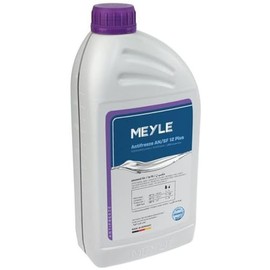 MEYLE Original Antifreeze Coolant Concentrate Purple G12+ 1.5L