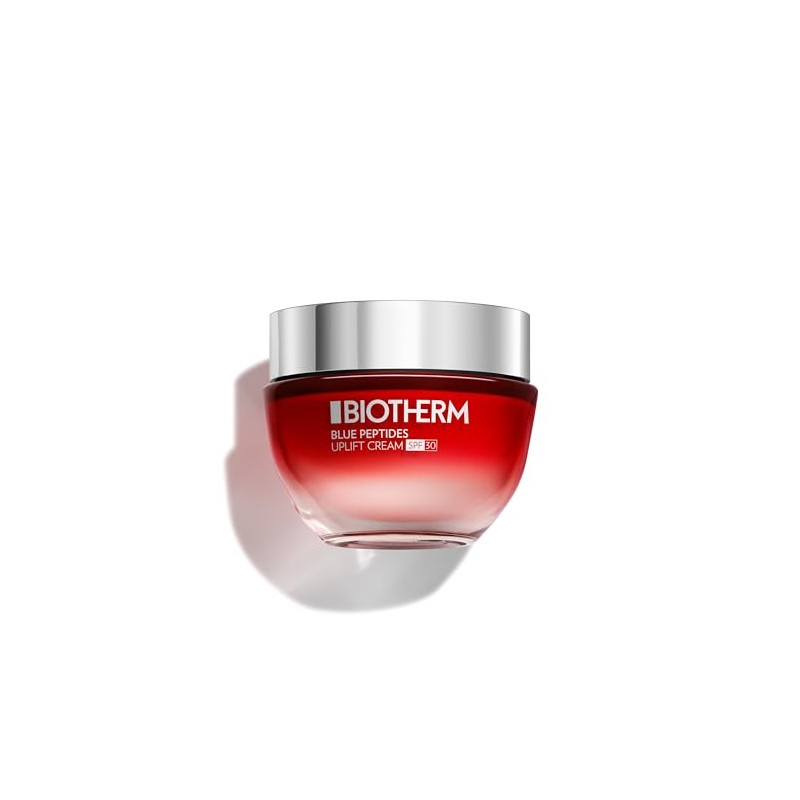 Biotherm Blue Peptides Uplift Cream SPF30 50ml