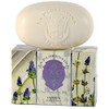 LA FLORENTINA Soap, 10.1 fl oz (300 ml), Lavender Scent,
