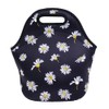 Insulated Neoprene Lunch Bag for Women,Men and Kids, Reusable Soft