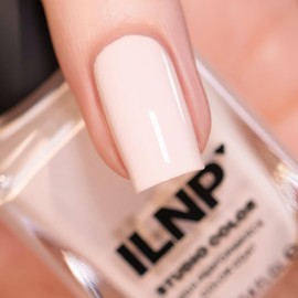 ILNP Soulmate - Ivory Rose Studio Color Nail Polish