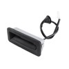 Tailgate Release Push, Opener 1346324 Fit for Ford Boot Button