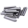D3.5 (3.5mm x 22mm) Slotted Spring Pin (Heavy) - Stainless
