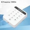 Access Control Keypad Support 1000 Users Sensitive Safe Door Access