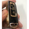Kinotaka Special Design For Honda Bike TPU Smart Key Case