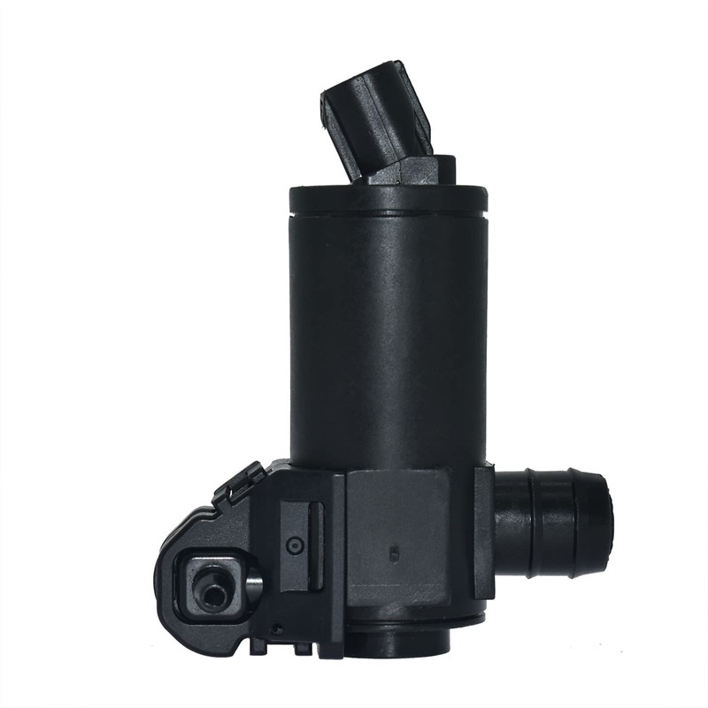 AW060210-6680 76806-TLA-C01 Windshield Washer Pump Replacement for 2017-2020 Honda CR-V