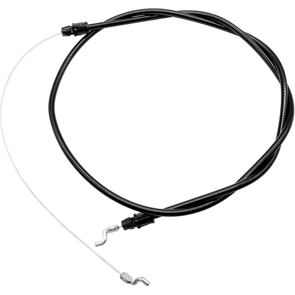 Ganivsor 946-1113A Blade Control Cable for MTD 746-1113A Troy-Bilt TB210