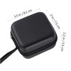Baluue Pcs Essential Oil Travel Case Essential Oil Carrier Lanyard
