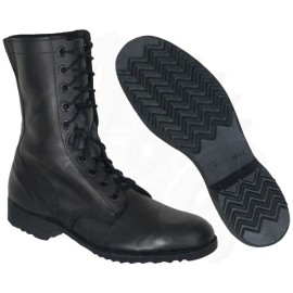 Combat Boots (Ripple Sole) 13.5XW