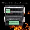 3 Phase Digital Ammeter Intelligent Multi Function Energy Power Meter