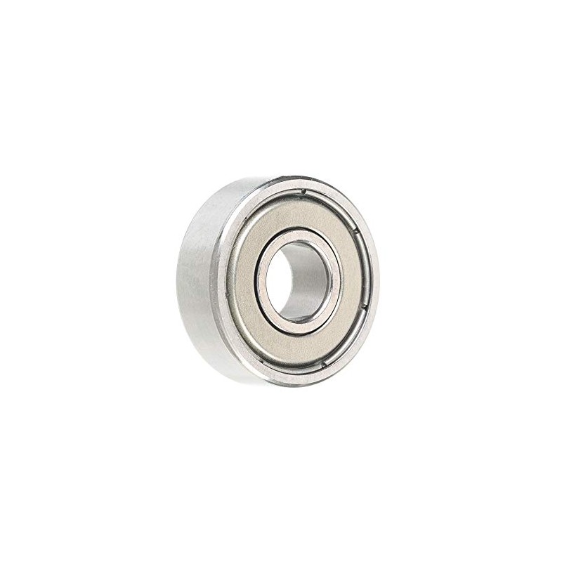 INA NATR12 Mini-X PP A Yoke Type Track Roller Bearing
