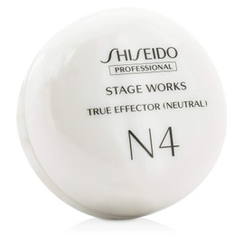 Shiseido Professional Stage Work True Effector (Neutral) 2.8 oz (80 g)