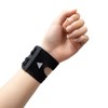 GRIPIT Double Line Air Wrist Guard | TFCC Support, Ultra-thin