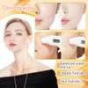 Set Cuidado Facial Vitamina Piezas Mascarillas Miel Jabón Gel Ducha
