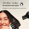 Tangle Teezer Blow Styling Smoothing Tool, tamaño medio
