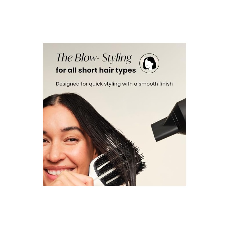 Tangle Teezer Blow Styling Smoothing Tool, tamaño medio