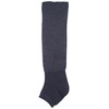 Atsugi HKR1591 HKR1591 Women's Sleeping Silk Double Braided High Socks,