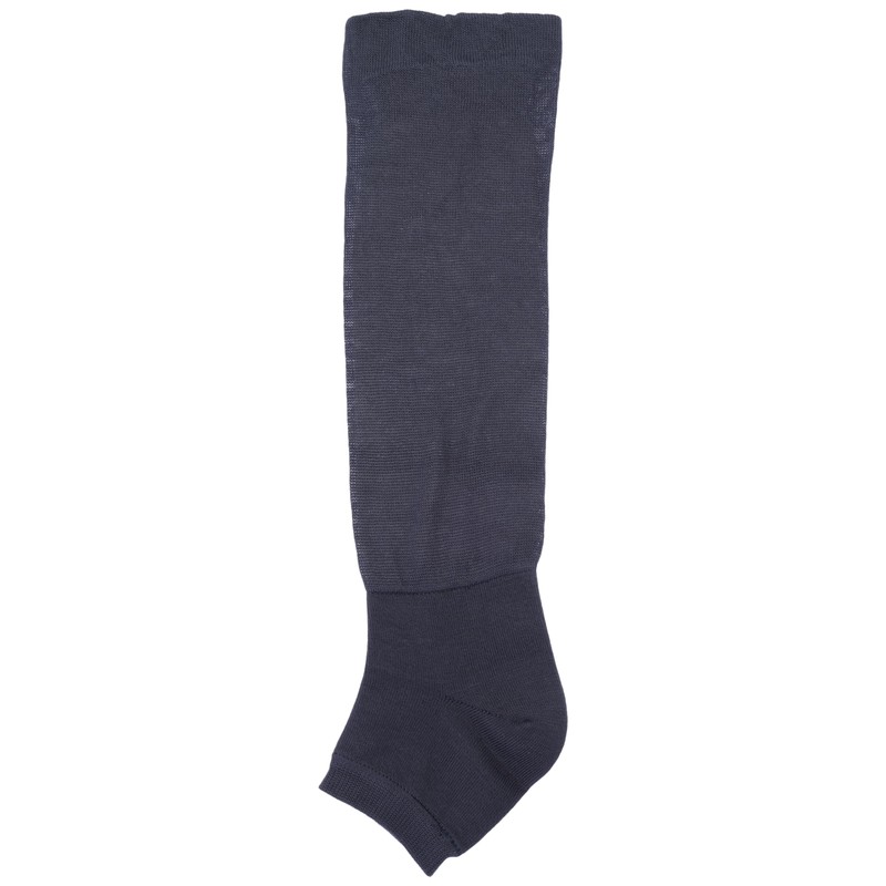 Atsugi HKR1591 HKR1591 Women's Sleeping Silk Double Braided High Socks,