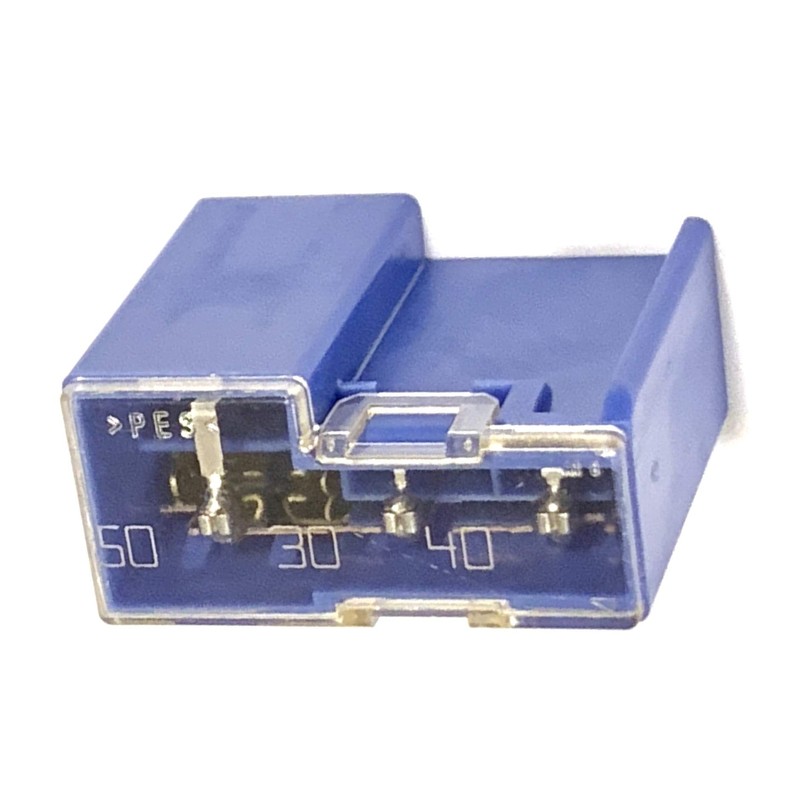 24370C9907 24370-C9907 | 50/30/40 Amp Fusible Link Titan Frontier Pathfinder