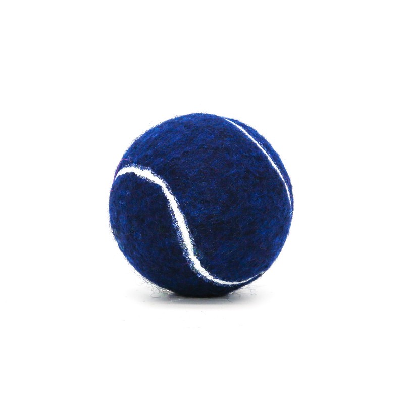 Price's 5 coloured Tennis balls(5)