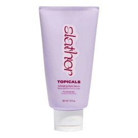 Exfoliante Corporal Hidratante Slather Tropicals 50ml Ninguna