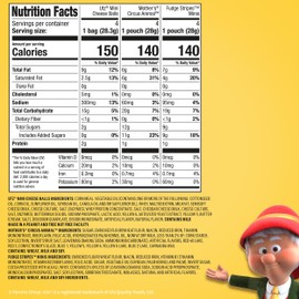 Keebler, Cookies and Crackers, Variety Pack, 12 oz (12 Count)