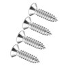 Marine Stainless Steel Handrail with Handle, Easy Grip for Boat,