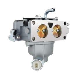 XIAOWEI 595627 Carburetor For Briggs Stratton 44S977 44S877 44S677 44S577 40S777 20Hp 21HP V-Twin Intek Engine