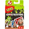 UNO: Ghostbusters - Card Game
