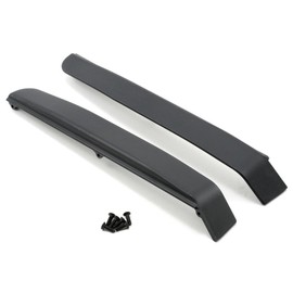 TEKNO RC V3 Chassis/Mud Guards TKR400010